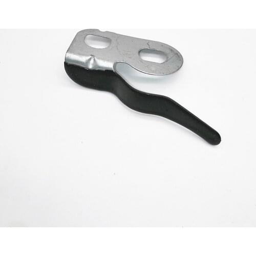 Automobile fuel tank cover opening spring for Mazda 6 GG Mazda CX-7 PREMACY TRIBUTE Oil tank cover spring GA5R-42-451