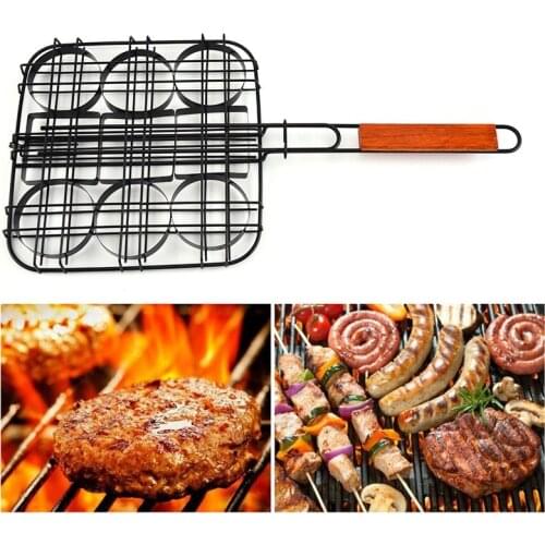 BBO+1 Grill Grates