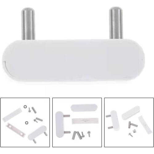 BUDI Security Alarms