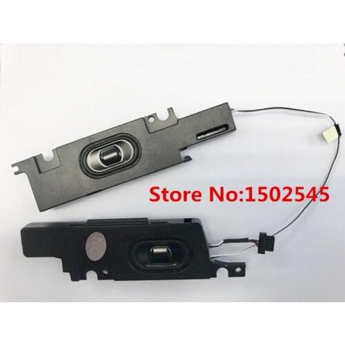 For HP 15-AK 15-AK030TX 15-AK085SA TPN-Q159 original laptop built-in speaker audio L&R notebook speakers 3BX1PTP10 3BX1PTP00