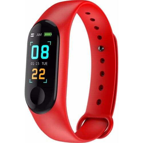 Sports Smart Watch Hollvada China