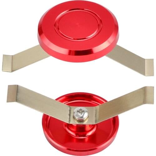 Steering Stem Cap Cover for Honda CR 85R 250R CRF 1000 150 250L 250MRALLY RII CRM 250AR 250R 80 50 XR 230 250 400 MOTARD BAJA