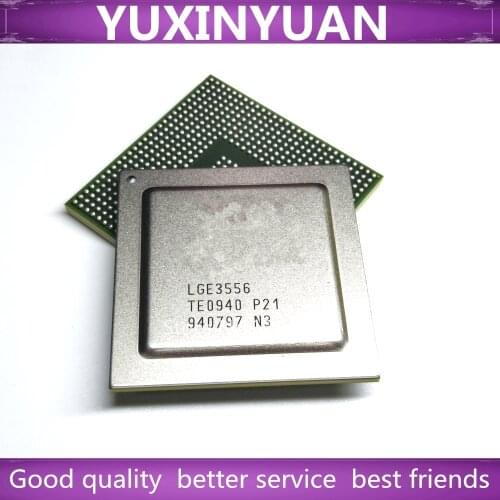 1PCS LGE3556CP LGE3556C LGE3556 LGE3549XSP-P22 BGA
