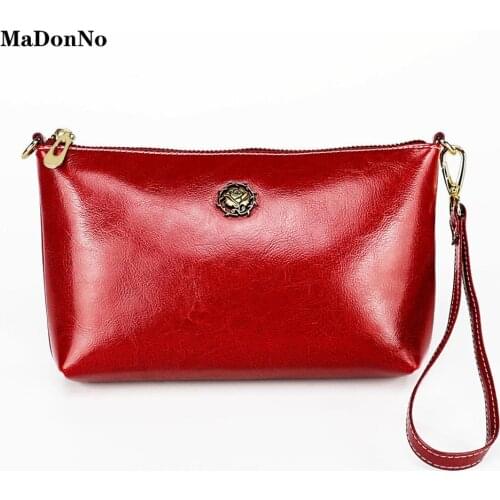 MaDonNo Women's Small Clutches