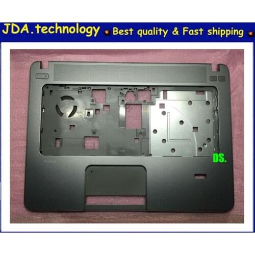 MEIARROW New 14" C cover for HP ProBook 440 G1 445 G1 Palmrest topcase Upper cover,Empty C shell