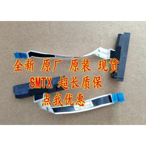 New for dell 14 5000 5482 for Vostro 14 5481 V5481 hdd cable hard drive connector 450.0FA01.0011