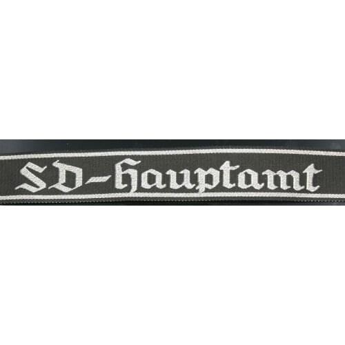 EMD WW2 Uniform Cuff strip2