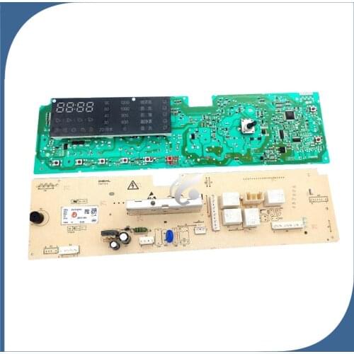 Original for washing machine Computer board WG60-L126 WG70-L126 WG80-N128 1578068 motherboard