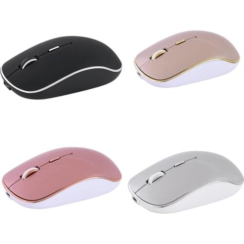 Rii Gaming Mice