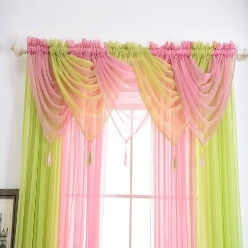 TENSKE Window Textiles
