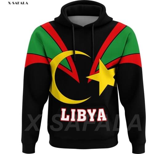 Africa Culture Mauritania Mayotte Melilla 3D Print Hoodie Man Women Zipper Pullover Sweatshirt Jersey Streetwear Tracksuits