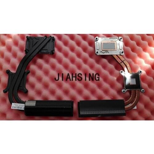 100%New cooler for HP envy 17 17-J 17-j033tx cooling heatsink for 740M graphics card DSC model 720232-001