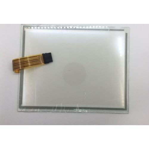 AMT 9518 industrial touch screen 8-wire resistance touch panel glass