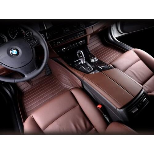 Myfmat car floor mats rugs set foot pad for Ferrari GMC Savana JAGUAR Smart Lamborghini Murcielago Gallardo Rolls-Royce Phantom