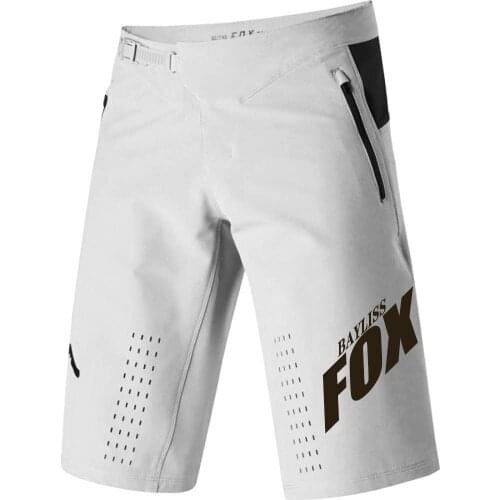 BAYLISS FOX Men's Touring Shorts