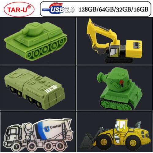 Free DHL:Customized Soft PVC usb flash 200pcs 64GB Penguin usb flash drive OEM flash pendrive