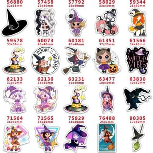 Free shipping 30 pcs Cartoon Character Planar Resin PR56880