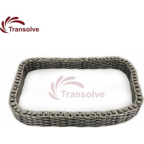 New Auto Transmission Parts JF018 JF018E Pulley Belt Chain Fit For Nissan Gearbox Car Accessories