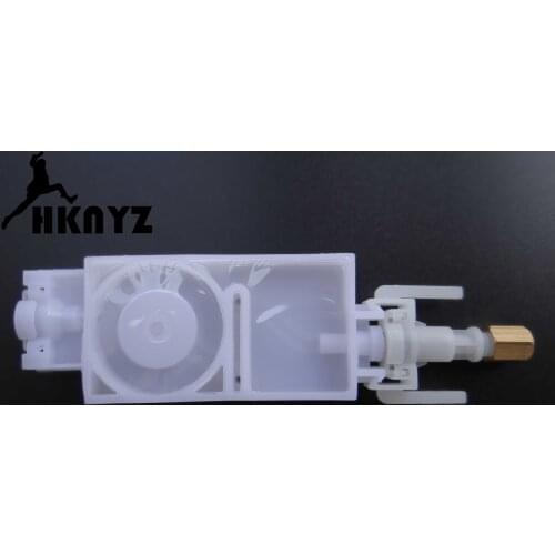 Best quality 10pcs/lot Solvent base ink filter Mimaki JV5 CJV30 JV33 Mutoh Galaxy Twinjet Printer print head dx5 damper