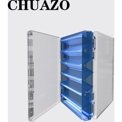 CHUAZO Fishing Boxes