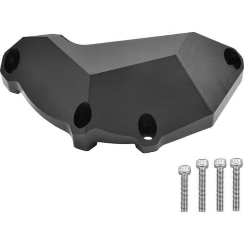 CNC Aluminum Engine Frame Slider Stator Cover Crash Protector for Yamaha YZF R1 2015 2016 2017 2018 Motorcycle Accessories