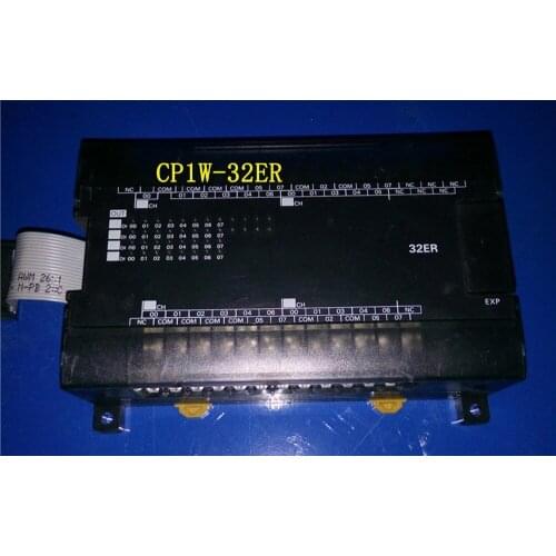CP1W-32ER PLC extension module 32ER