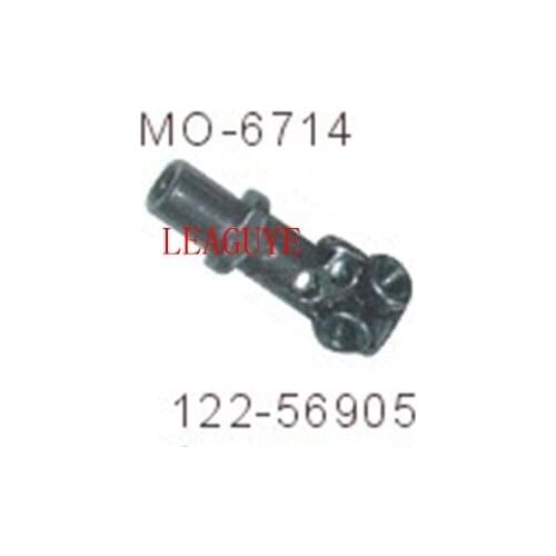 For MO6714 needle clamp sewing parts number 122-56905 .122-75509