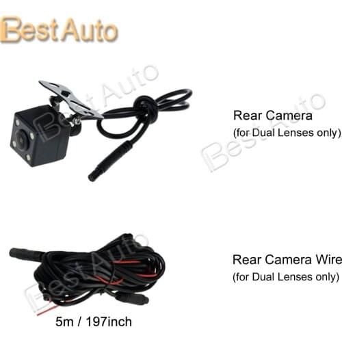 Extra Payment Link for Rear Recorder camera of Wi-fi DVR - NOT Single Selling