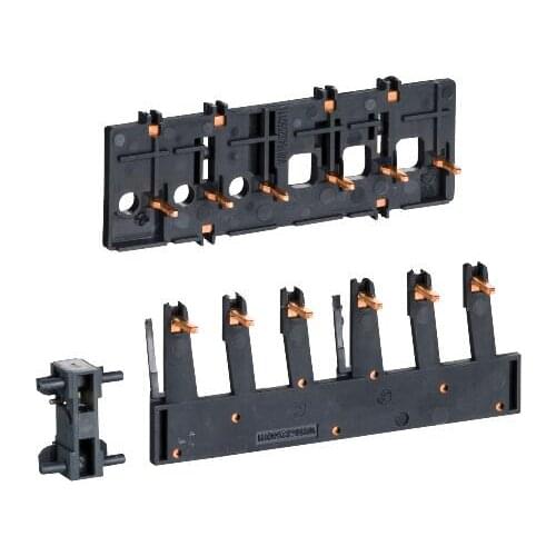 LAD9R1 Tesys D contactor reversing kit 38A - w/o electrical interlocking