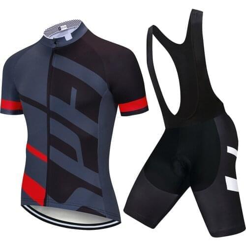 VIMAAP Cycling Sets Bike uniform Summer Cycling Jersey Set Road Bicycle Jerseys MTB Bicycle Wear Breathable Cycling Clothing