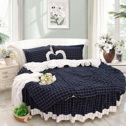 LAURA BAYTA Baby Bedding