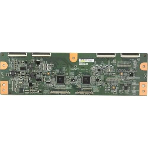 Latumab Original T-Con Board T546HW01 V1 Ctrl BD 54T01-C04 Logic Board For 55 inch