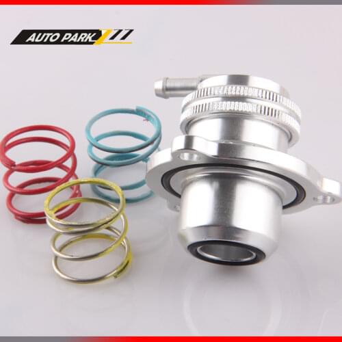 Wholesale Auto aluminum Atmospheric Valve,air dump valve Fusion 2.0 EcoBoost turbo blow off valve