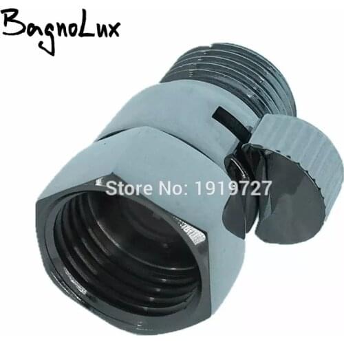 Wholesale Promotional High Quality Shower Diverter Valve Solid Brass Shut Off Valve for Hand Shower or Shower Head