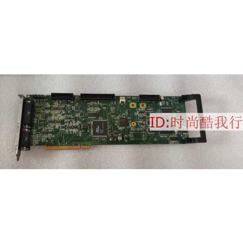 QC5000 PCI AXIS MOTOR BOARD 11C12667 REV.C