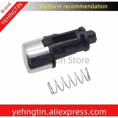 OEM 54132S84A81 54132-S84-A81 54132 S84 A81 Gear Shifter Handle Shift Knob Button Fits for Honda Accord 1998 1999 2000 2001 2002