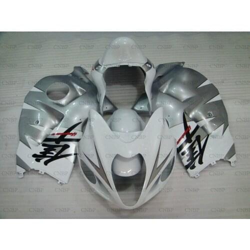 Body Kits GSX-R1300 1997 - 2007 Bodywork GSX-R1300 2004 Fairing for Suzuki GSXR1300 03 04