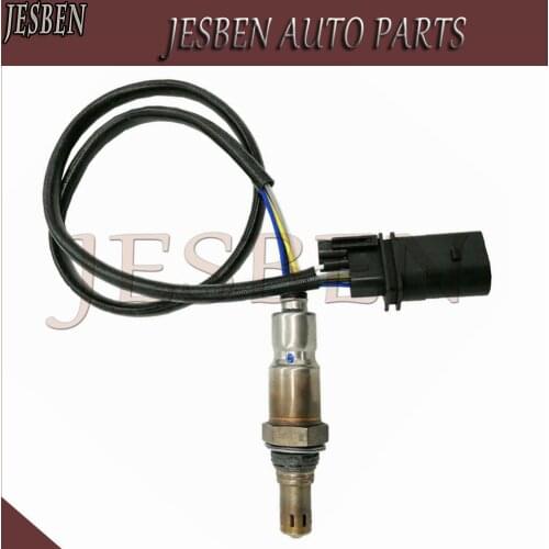 Upstream Lambda Oxygen O2 Sensor fit For Hyundai Sonata Kia Forte5 Forte 2.0L 2.4L 10-2013 NO# 234-5030 39210-2G370 39210-2G360