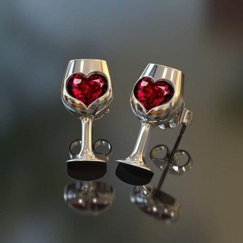 WAWFROK Earrings
