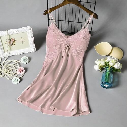 Женские комплекты для сна WENYUJH China At AliExpress