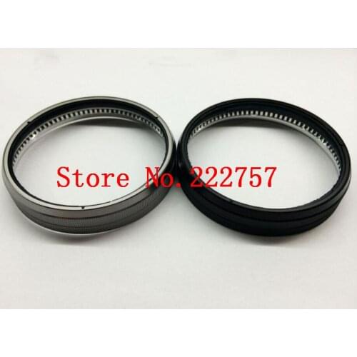 SLR digital camera lens repair and replacement parts E PZ 16-50MM F3.5-5.6 OSS 16-50 OSS zoom gear ring Remarks color for Sony