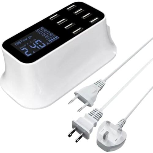 Aiovcocie Mobile Phone Chargers
