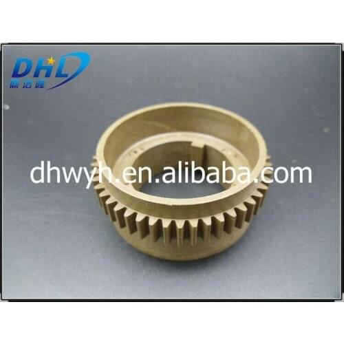 Free Shipping J3 NGERH1889FCZZ 48T Upper Fuser Roller Gear for Sharp MX-M550 620 700
