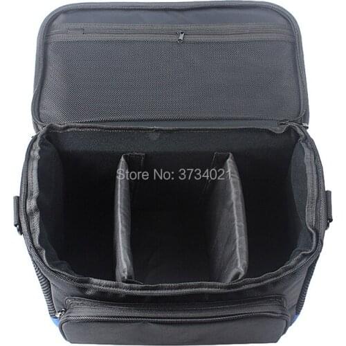 Free Shipping waterproof optical fiber fusion splicer bag fiber optic splicing machine bag