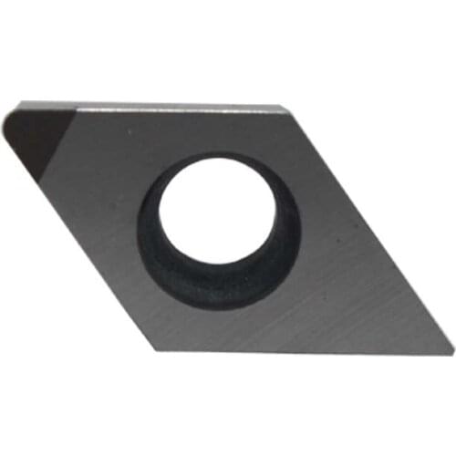 DCGT11T308 1PC CBN Inserts Diamond Turning Inserts For Lathe Tools Insert dcgt11t308 Slot blade