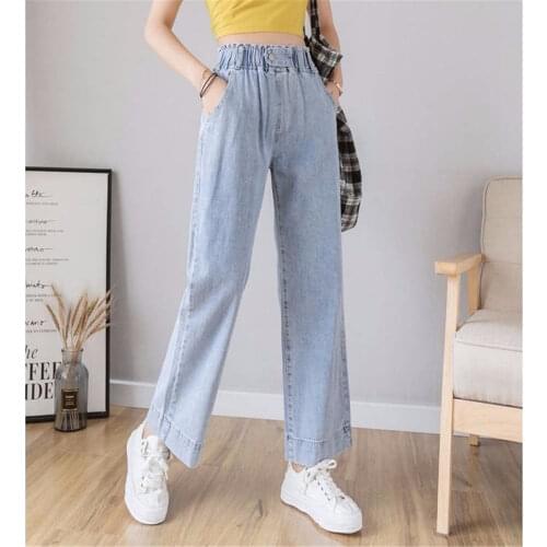Summer Ripped Jeans Women Loose High Waist Jeans Cool Punk Jeans Streetwear Pantalones Mujer Vaqueros Hip Hop Japan Jeans Boy