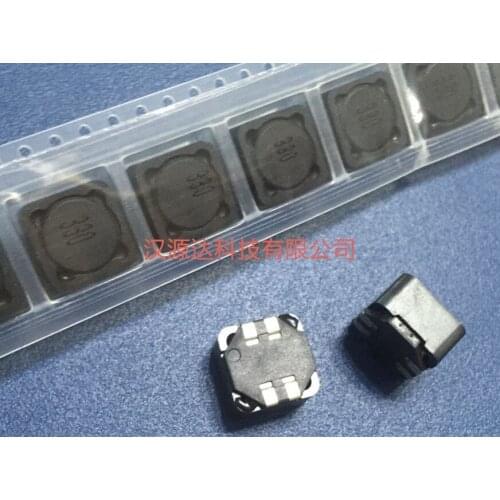 Chip inductor wire coupled MSD1278-333MLD 12X12X8MM 33UH 5.6A