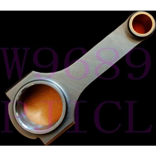 J35Y 4 stroke engine rod for engine V6 honda accord MK 2013 Year J35 3.5L Model Earth Dreams type-s bore 89mm four strokes mm93
