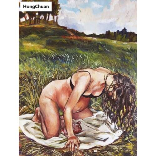 New Love Birth Child Mom 5D DIY Square/Round Diamond Painting Mosaic Cross Stitch Home Decoration Mural Christmas Gift New Year