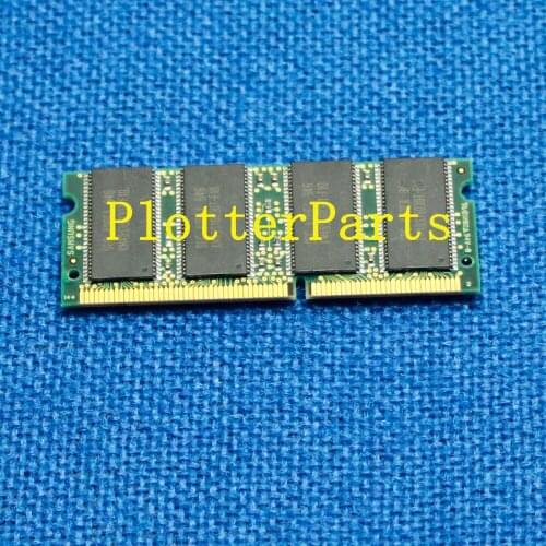 C2388A C7769-60245 C7779-60270 128MB SO-DIMM memory module for HP DesignJet 500 800 Original Used